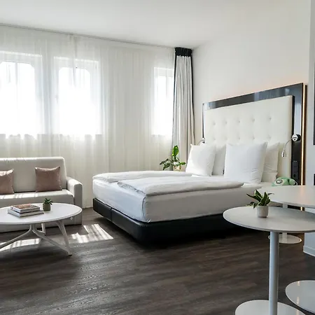 Innside By Melia 4* Lipsk