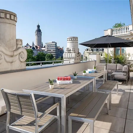 Innside By Melia Hotel 4*