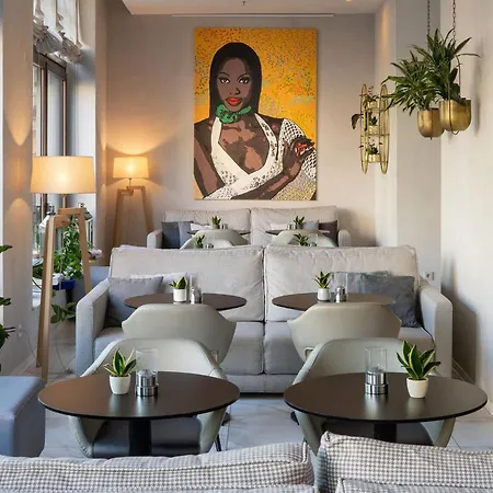 Innside By Melia 4*