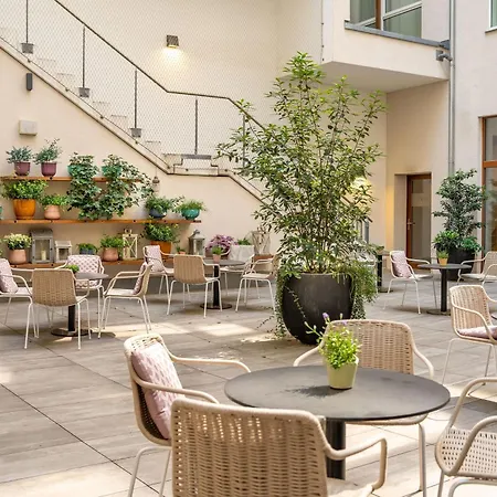 Innside By Melia Hotel