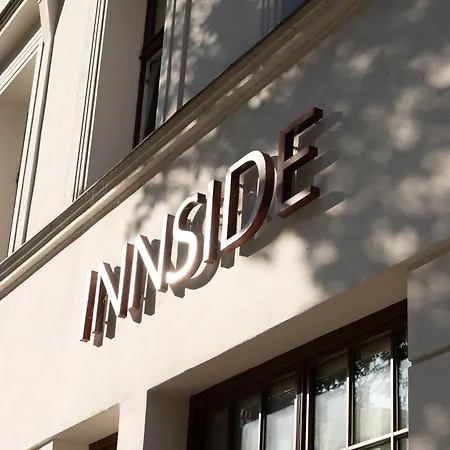 Hotel Innside By Melia