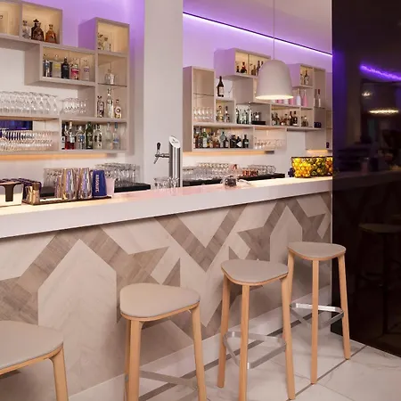 Innside By Melia Hotel 4*