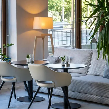 Innside By Melia 4*