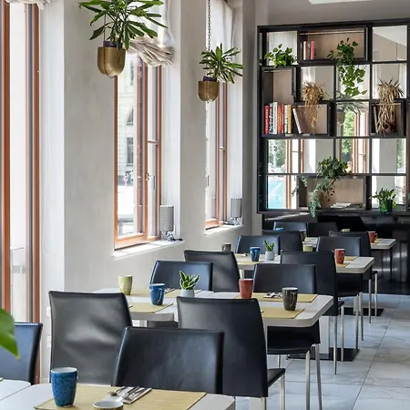 Innside By Melia Hotel