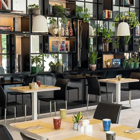 Innside By Melia 4*