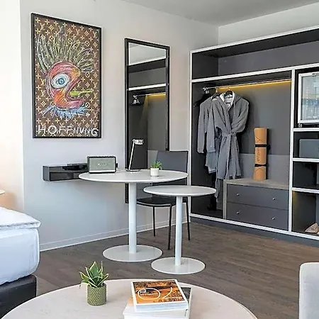 Innside By Melia 4*