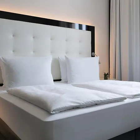 Innside By Melia 4* Leipzig