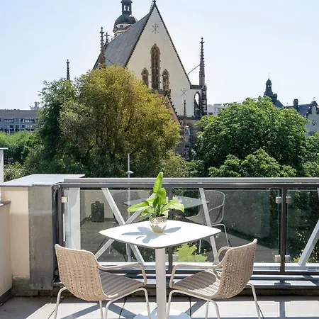 Innside By Melia Hotel 4*