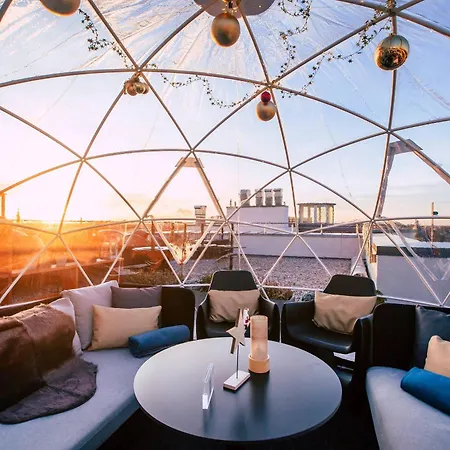 Innside By Meliá 4* Leipzig