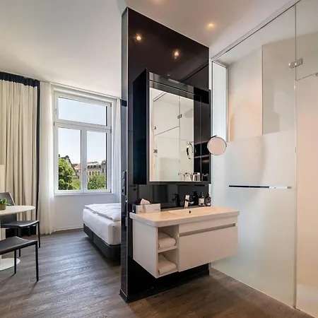 Innside By Melia Hotel 4*