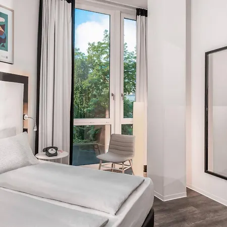 Innside By Melia Hotel