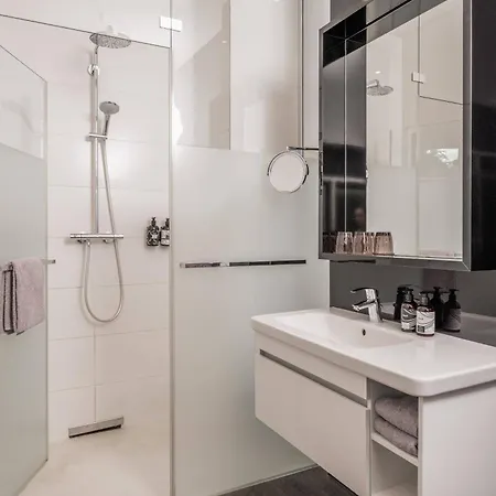 Innside By Melia 4* ライプツィヒ