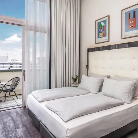 Hotel Innside By Meliá