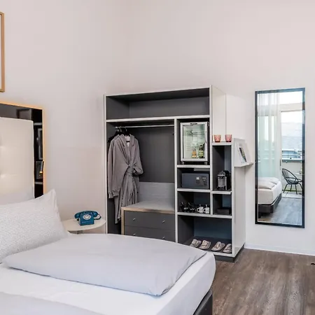 Innside By Melia Hotel Lipsk