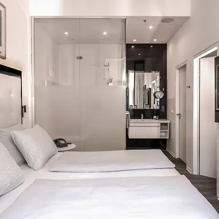 Innside By Meliá 4* Leipzig