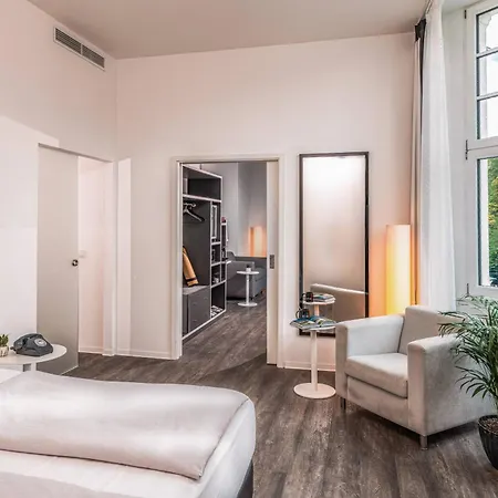 Hotel Innside By Meliá