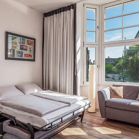 Innside By Meliá Hotel 4*