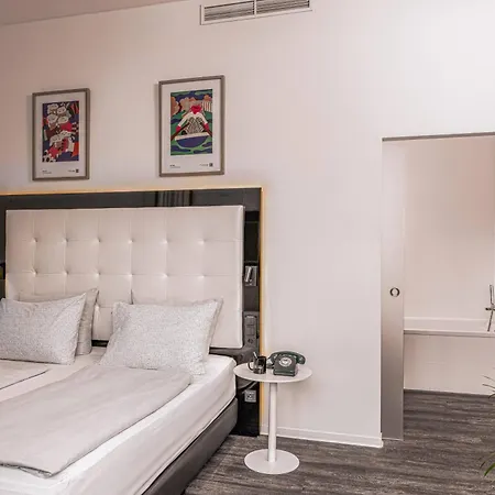 Innside By Meliá Hotel