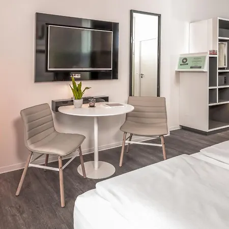 Innside By Meliá Hotel