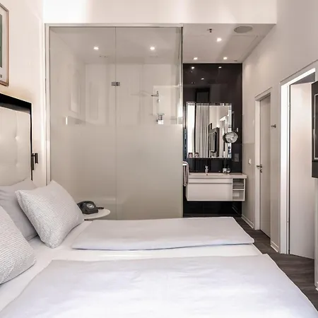 Hotel Innside By Meliá 4*