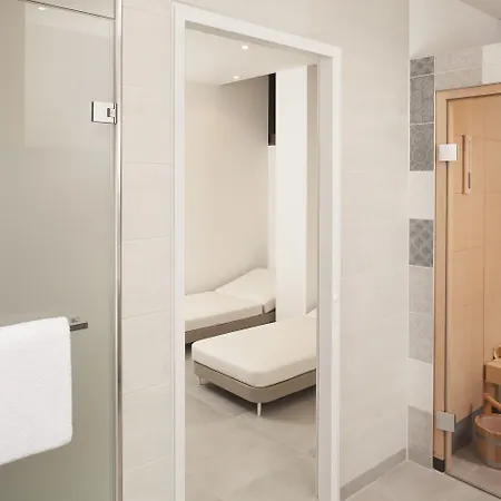 Innside By Melia 酒店 4*