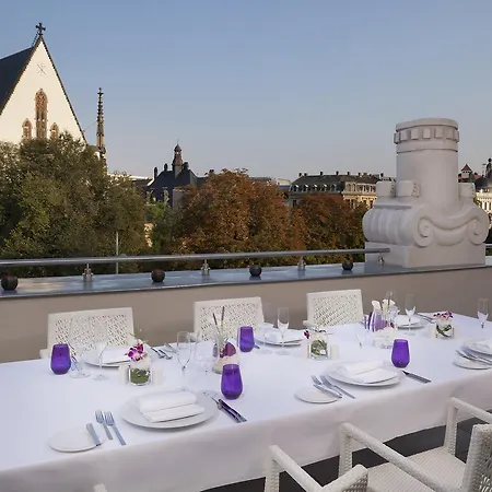 Hotel Innside By Melia 4*