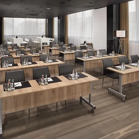 Hotel Innside By Melia 4*