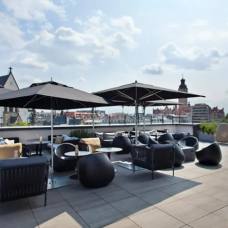 Hotel Innside By Melia