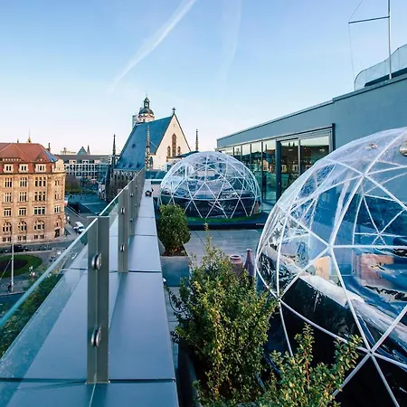 Hotel Innside By Melia 4*