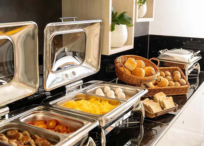 Innside By Melia 4* Leipzig