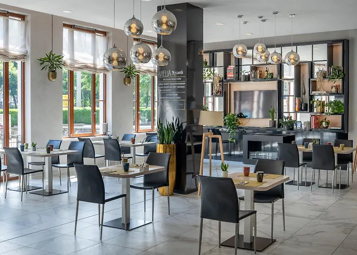 Innside Leipzig Otel Leipzig