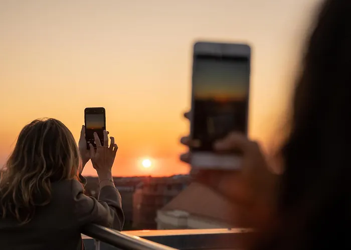 إنسايد باي ميليا لايبزيج 4* لبسيا