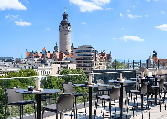 Hotel Innside By Melia 4*