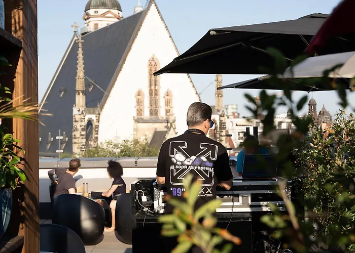 Innside By Melia Hotel