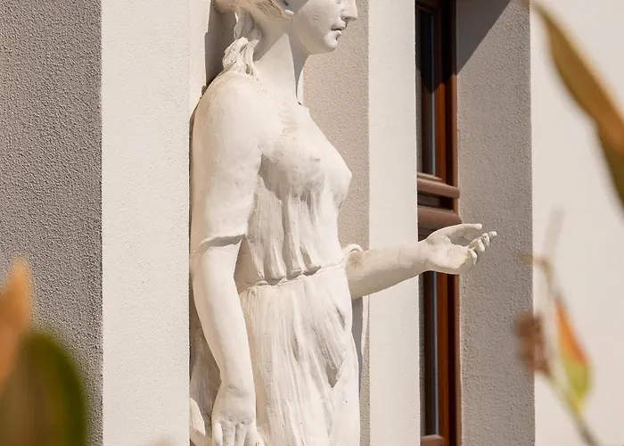 Innside Leipzig Otel 4*