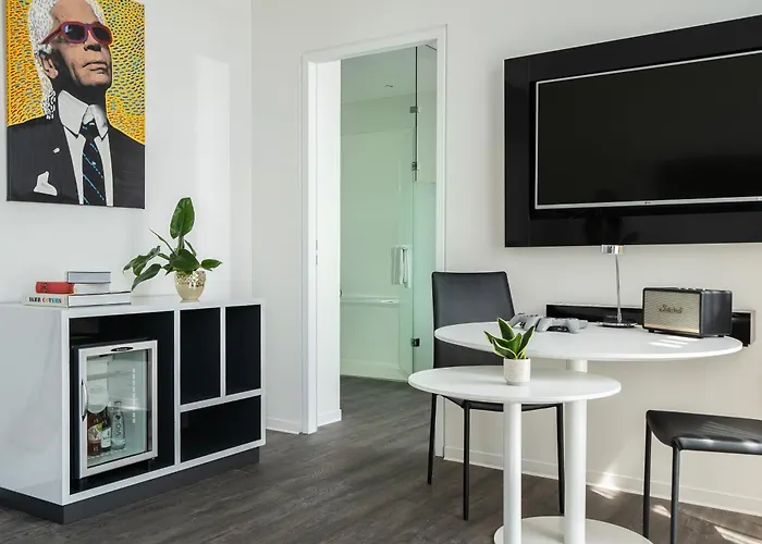 Innside Leipzig 4* Leipzig