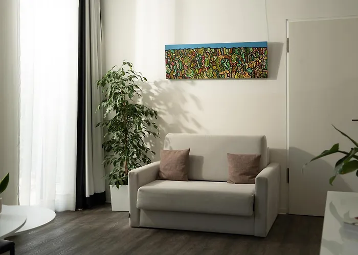 Innside By Melia Hotel Leipzig