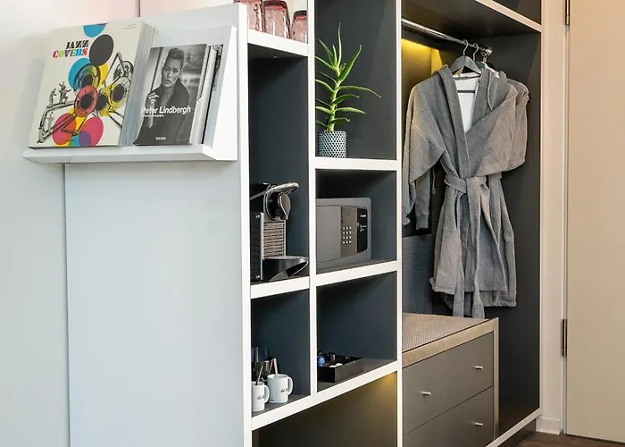 Innside By Melia لبسيا