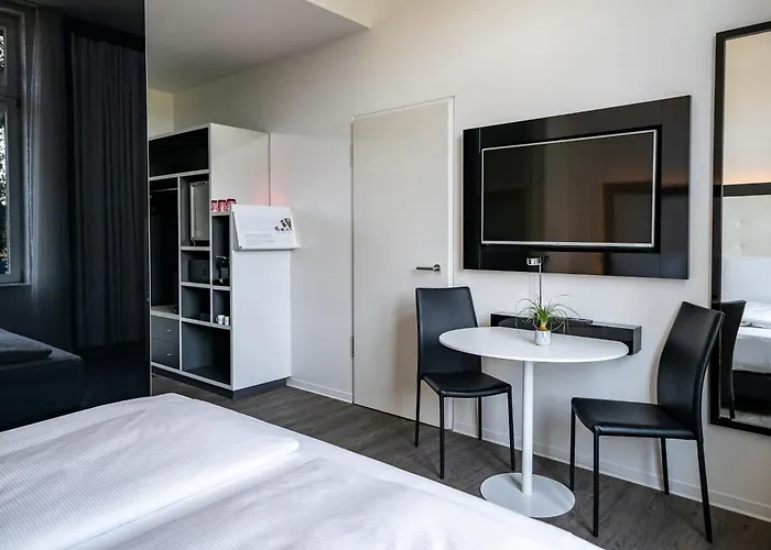 Innside By Melia Leipzig