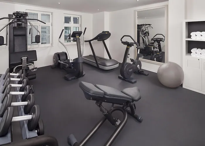 Innside By Melia 4* لبسيا