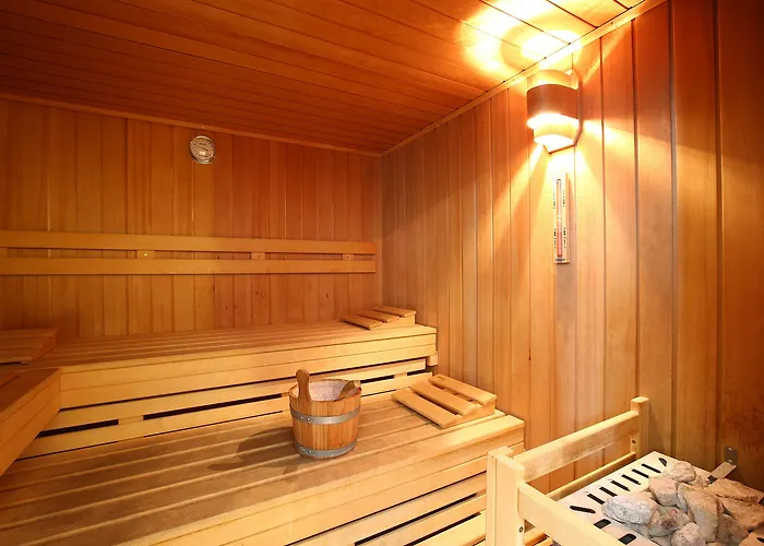 Hotel Innside Leipzig 4*