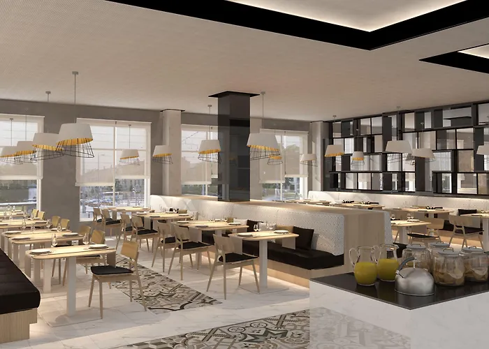 Hotel Innside By Melia