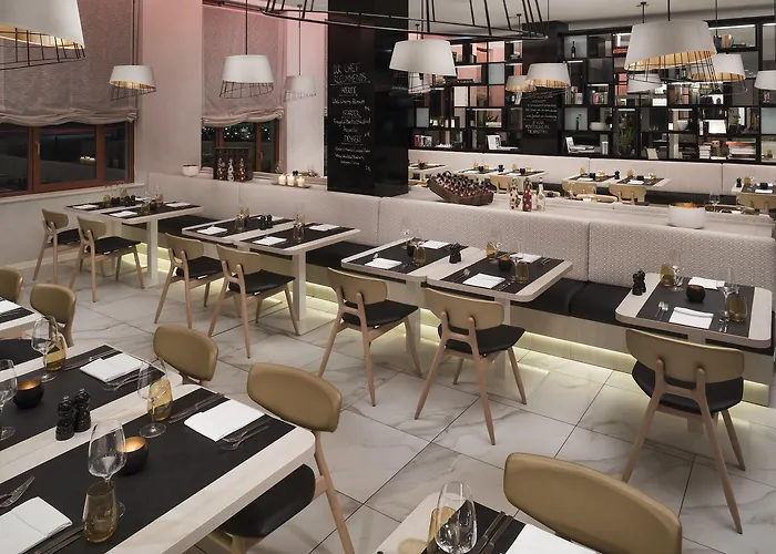 Innside Leipzig Hotel Leipzig