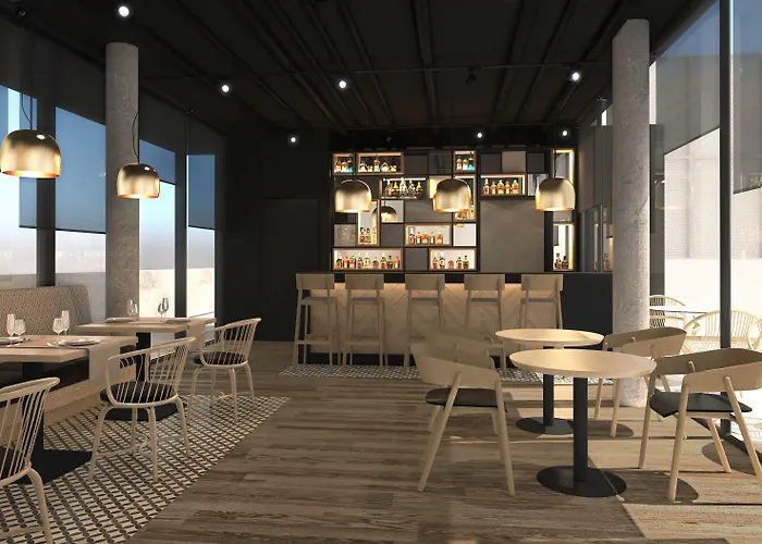 Innside By Melia Hotel 4*