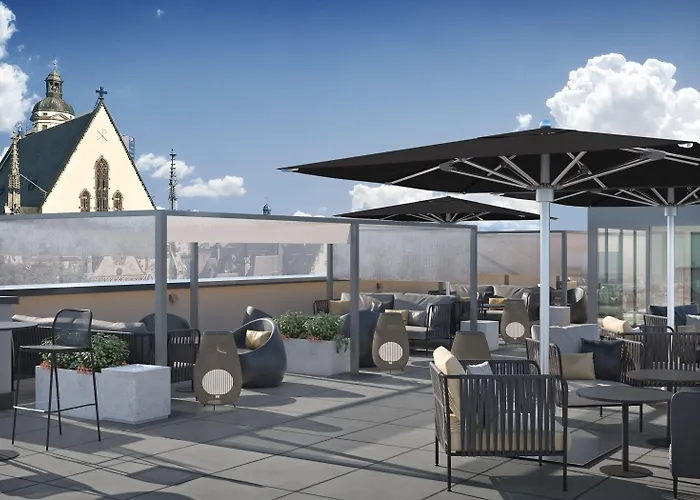 Hotel Innside By Melia