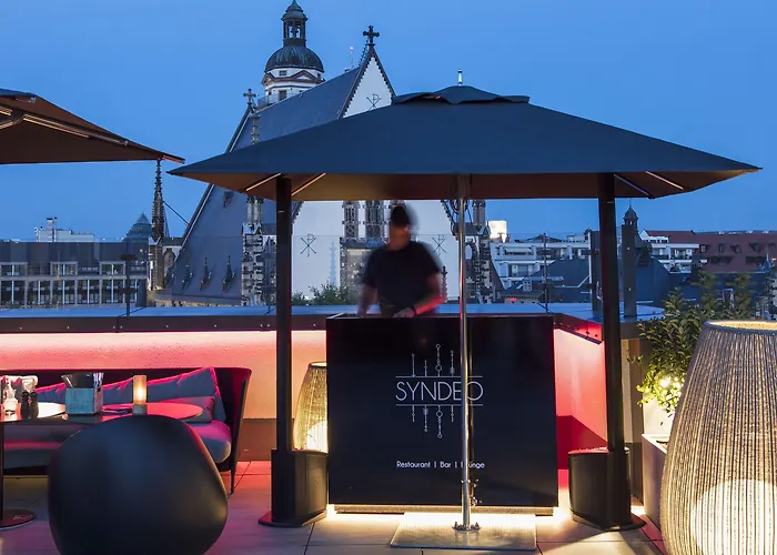 Hotel Innside By Melia 4*