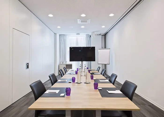 Innside Leipzig Otel