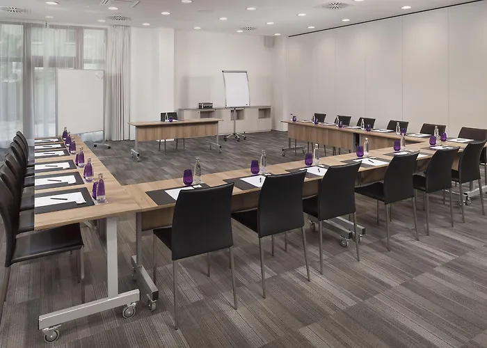 Innside Leipzig Hotel Leipzig