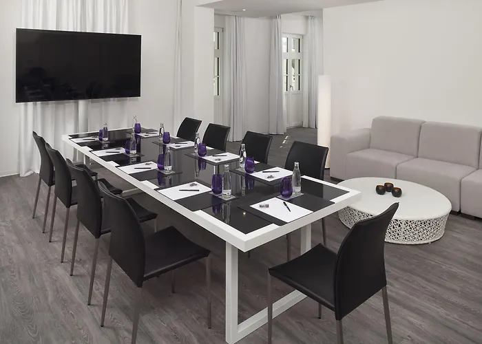 فندق Innside By Melia 4*