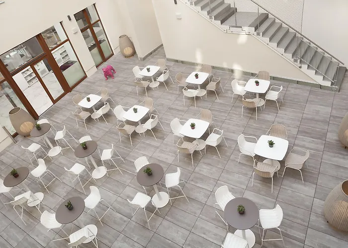 Innside Leipzig 4* Leipzig